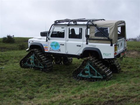 1987 Suzuki Samurai “deepmud”