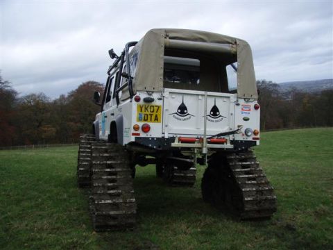 1987 Suzuki Samurai “deepmud”