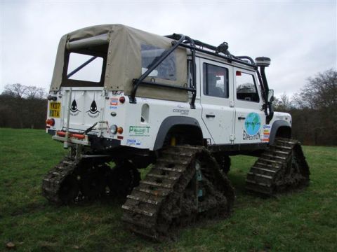1987 Suzuki Samurai “deepmud”