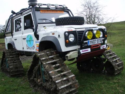 1987 Suzuki Samurai “deepmud”