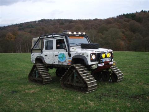 1987 Suzuki Samurai “deepmud”