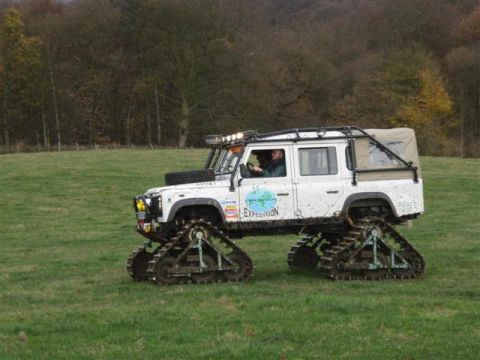 1987 Suzuki Samurai “deepmud”