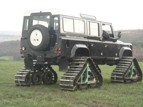 1987 Suzuki Samurai “deepmud”