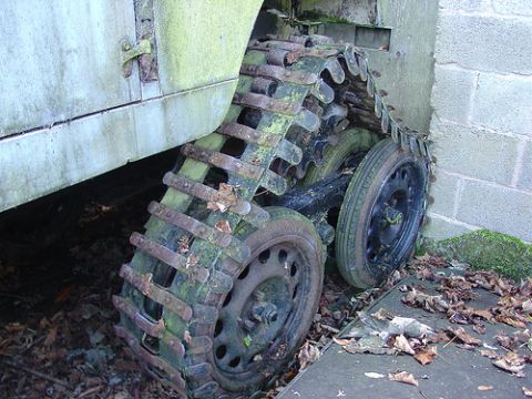 1987 Suzuki Samurai “deepmud”