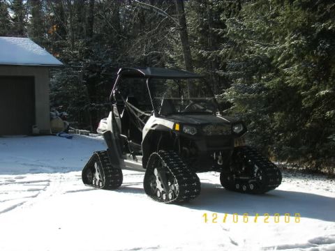 1987 Suzuki Samurai “deepmud”