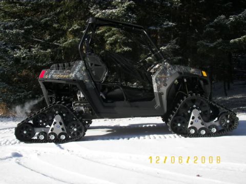 1987 Suzuki Samurai “deepmud”