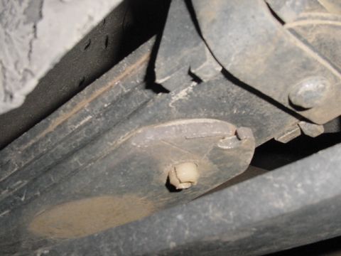 2002 Ford Excursion photo