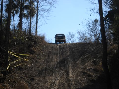 1989 Ford Bronco photo