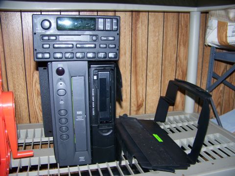 2001 Ford Expedition photo