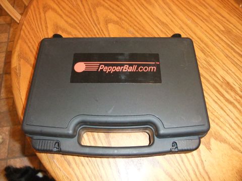 1978 Chevrolet C/K Pickup - This is a PepperBall.com carrying case, not a 1978 Chevrolet C/K Pickup.