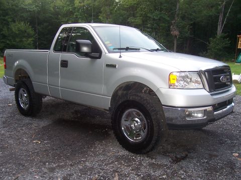 2004 Ford F-150 photo