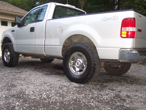 2004 Ford F-150 photo
