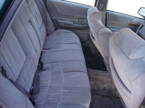 1993 Ford Crown Victoria photo
