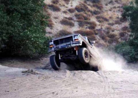 1967 Ford Bronco - My old Bronchole, RIP! I will always miss her.