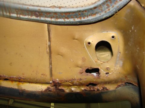 1979 Ford Bronco photo