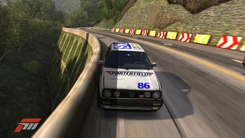 1990 Ford Probe - A whole new level of racing. ON-LINE racing. Forza3 is now the best simulator racing game. They have a community of organized racing. Check…