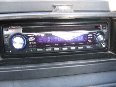 1992 Tracker Pro “Pro Deep V16”