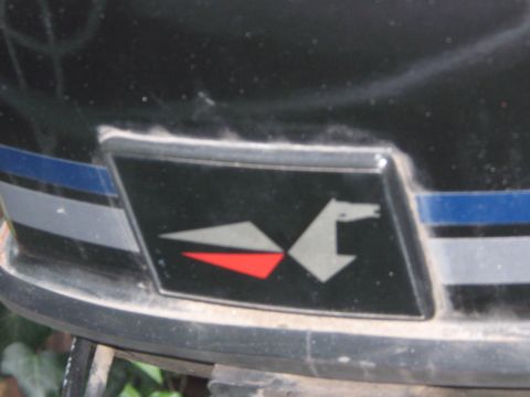 1992 Tracker Pro “Pro Deep V16”