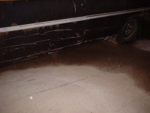 1963 Ford Galaxie photo