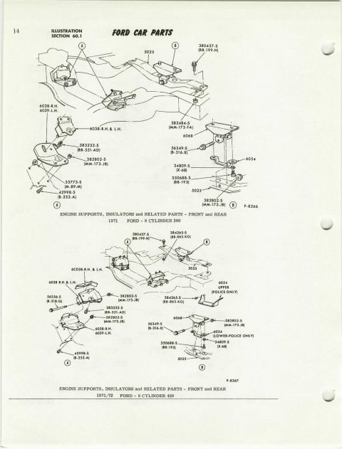 1972 Ford Ranchero - full page