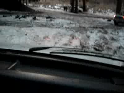 1996 Ford Bronco - Random Lytle Creek vid. The dude with the F150 was trying to mash the gas to get up the hill. So I put it in low range with the lockers on.…