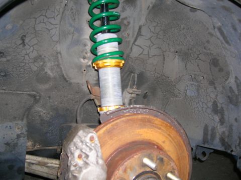 1987 Mazda RX-7