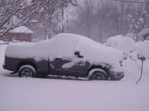 2003 Jeep Wrangler