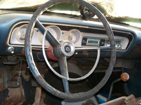 1964 Ford Fairlane photo