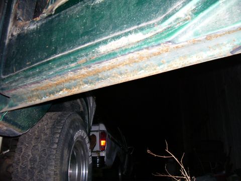 1979 Ford Bronco photo
