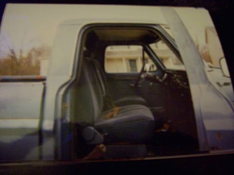 1967 Ford F-100 photo