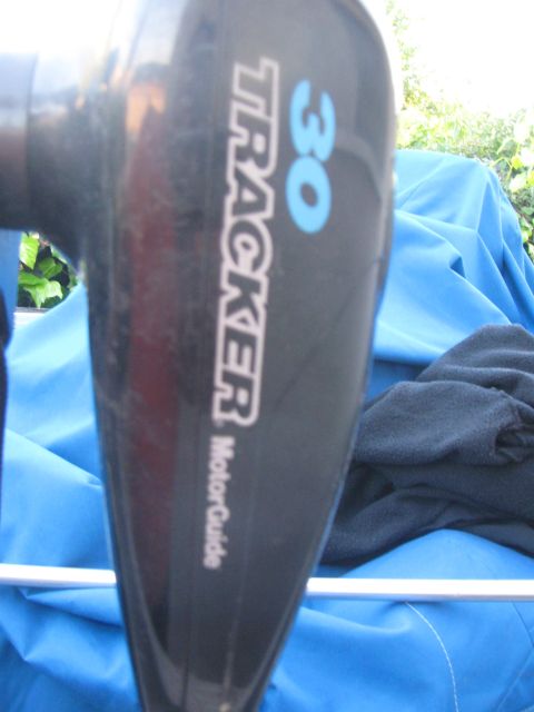 1992 Tracker Pro “Pro Deep V16”