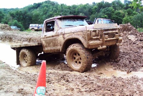 1978 Ford F-150 photo