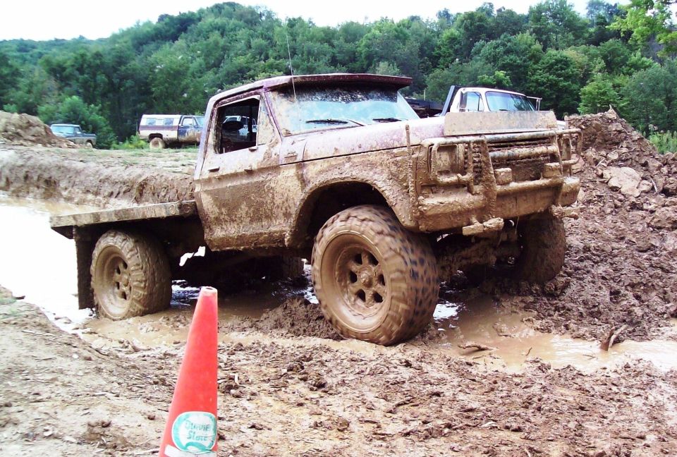 1978 Ford F-150
