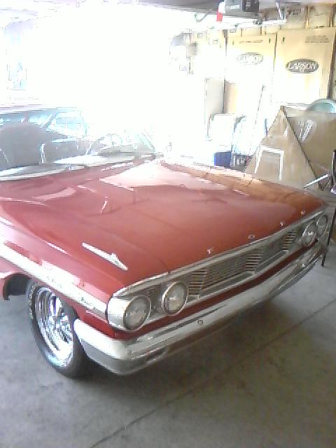 1964 Ford Galaxie