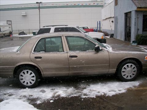 2006 Ford Crown Victoria photo