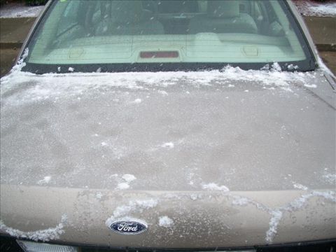 2006 Ford Crown Victoria photo