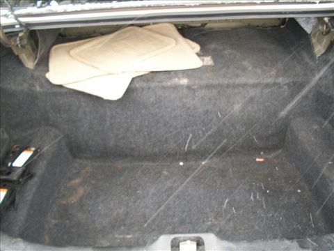 2006 Ford Crown Victoria photo