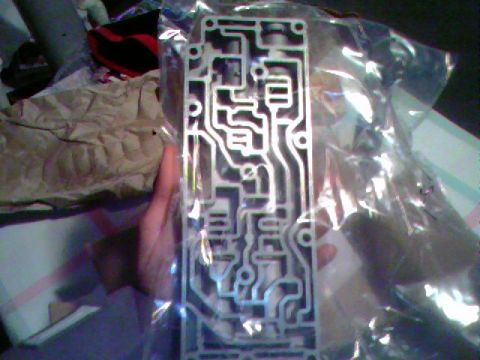 1990 Ford Bronco - My Street E4OD accumulator valve body from Paul's Clutchbox