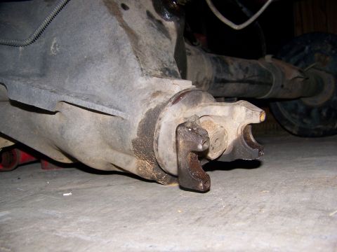 2001 Dodge 1500