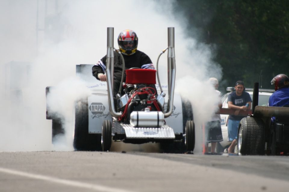 running a 408C on E85, It makes 600+hp with factory iron 4V heads