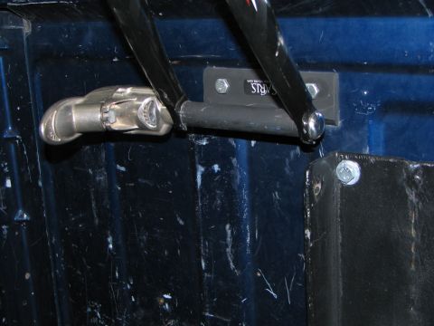 2001 Chevrolet Silverado 1500 - yakima skewer01
