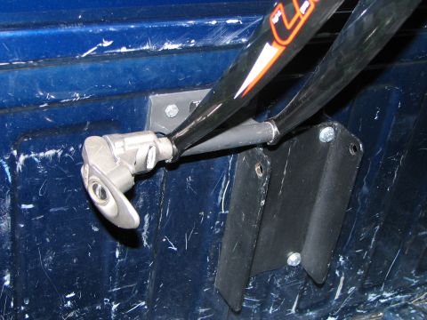 2001 Chevrolet Silverado 1500 - yakima skewer02