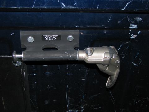2001 Chevrolet Silverado 1500 - yakima skewer03