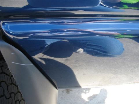 2008 Dodge 1500 photo