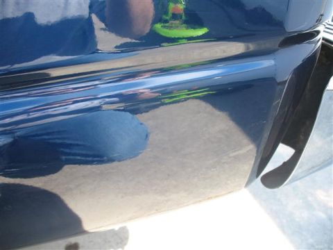 2008 Dodge 1500 photo