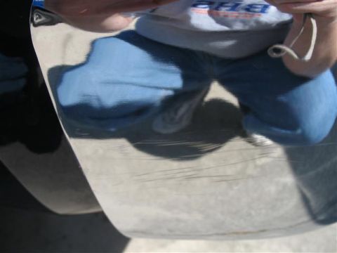 2008 Dodge 1500 photo