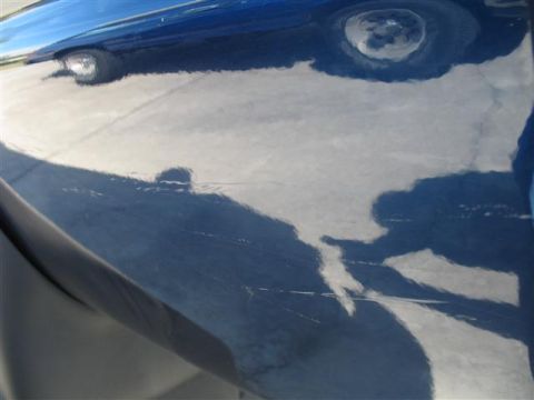 2008 Dodge 1500 photo