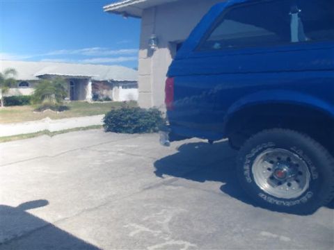 2008 Dodge 1500 photo