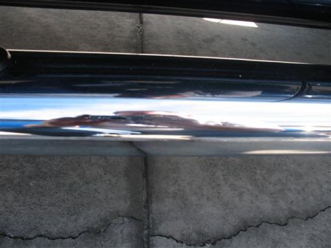 2008 Dodge 1500 photo