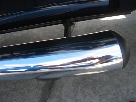 2008 Dodge 1500 photo